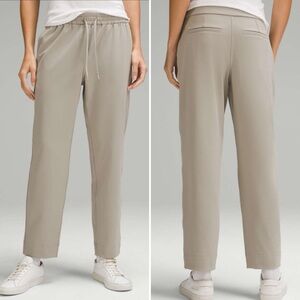 Lululemon 7/8 Pant